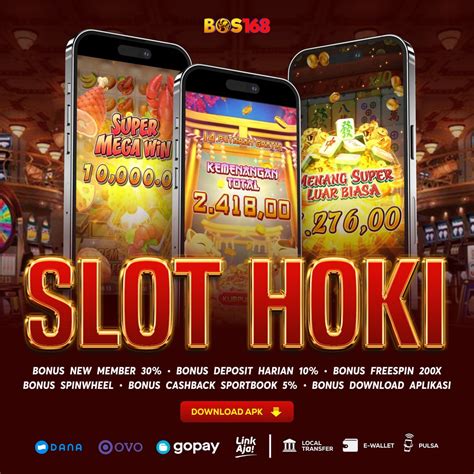 WEBHOKI88 >> Rekomendasi Situs Gacor Terbaru!! Jangan .